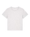 Dames T-shirt Stanley Stella Muser Iconic Cool heather Grey